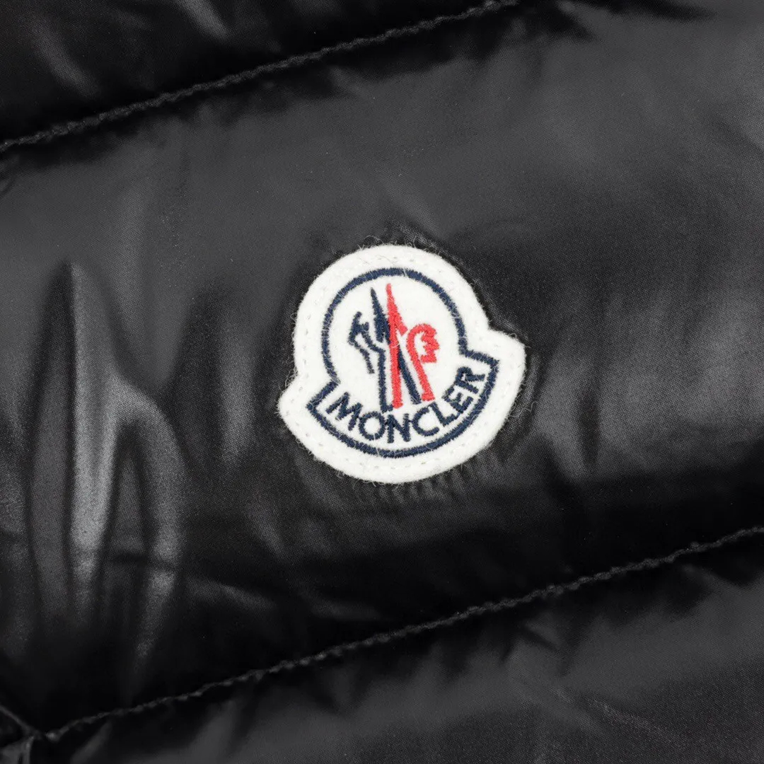 MONCLER モンクレール ジレ ベスト ダウンベスト 男女兼用