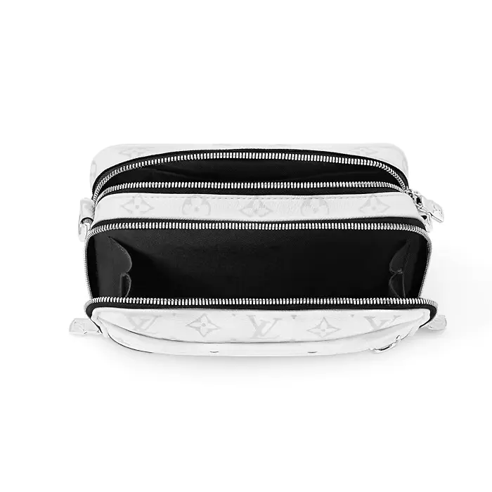 Louis Vuitton 25新作 ルイヴィトン アルファ メッセンジャー M31014 M31016 M31069