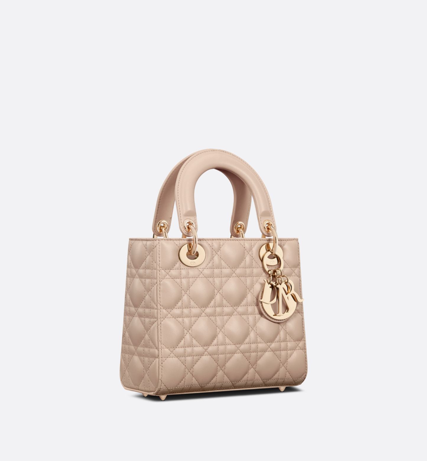 新作 LADY DIOR MY ABCDIOR バッグ スモール 人気の新商品