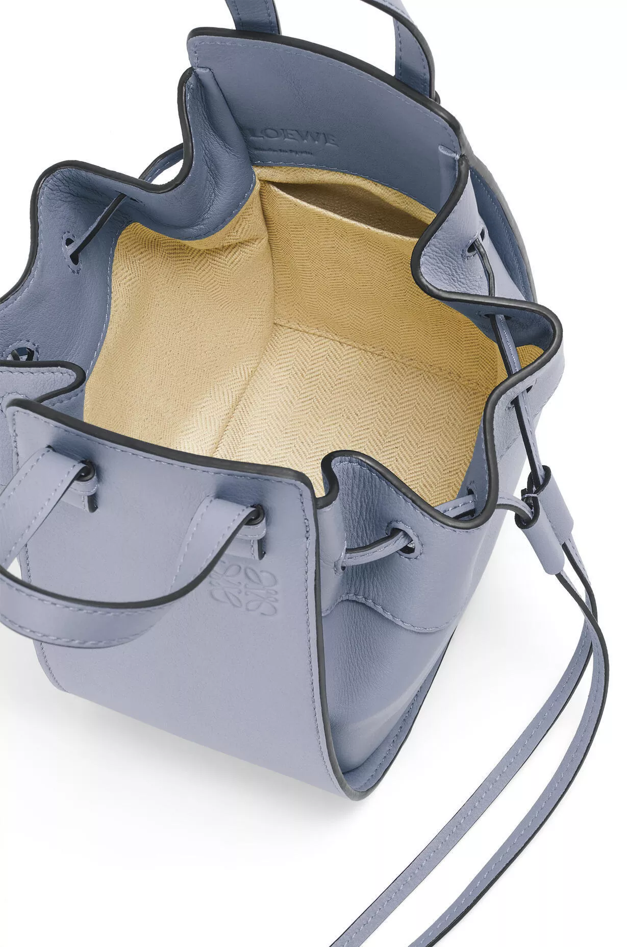 【LOEWE】★定番★ミニハンモックDWバッグ【バッグ】