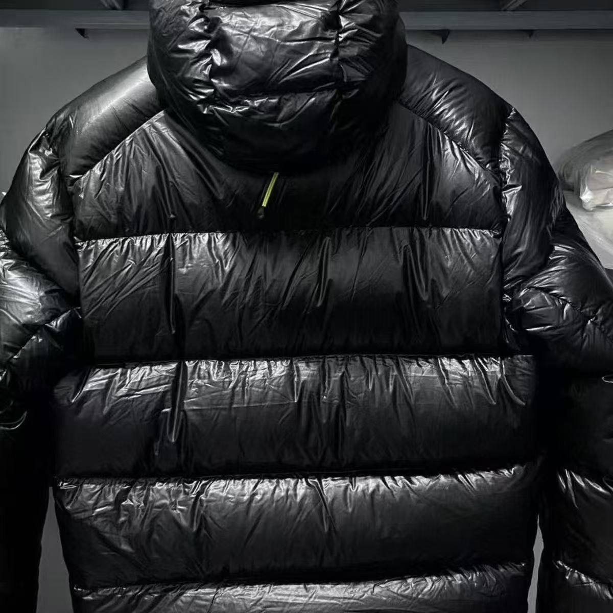 【KAILAS公式旗艦店】 5000GTダウンジャケット、ご好評に付き再入荷！