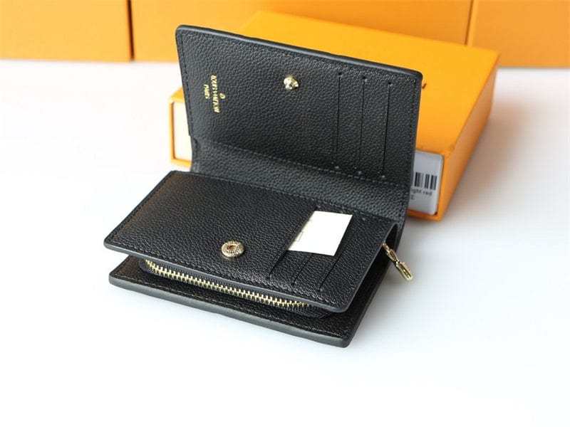 Louis Vuitton ポルトフォイユ・クレア ミニ財布M80151