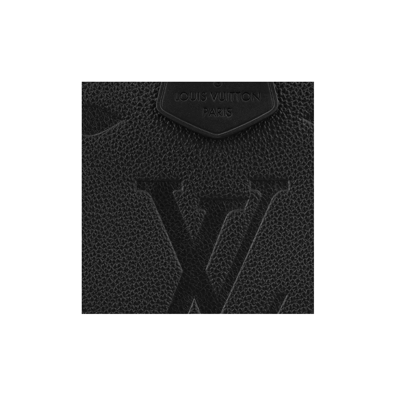 LOUIS VUITTON ミュルティポシェット アクセソワール 2色 M58520 M45839