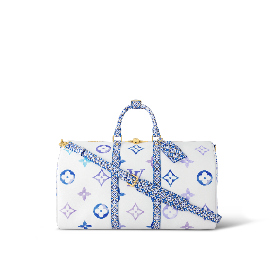 M10254LV バイ・ザ・プールキーポル・バンドリエール 50