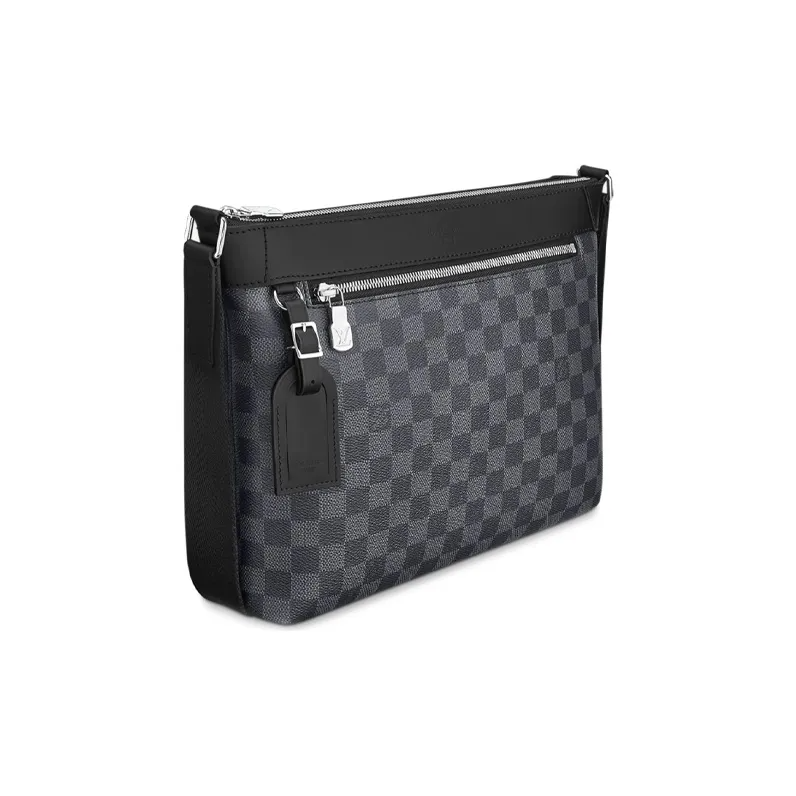 LOUIS VUITTON ルイヴィトン Mick ショルダーバッグ N40003