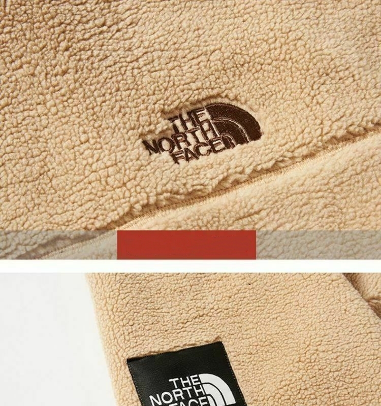 【The North Face 公式 旗艦店】ラムジャケット ご好評に付き再入荷！