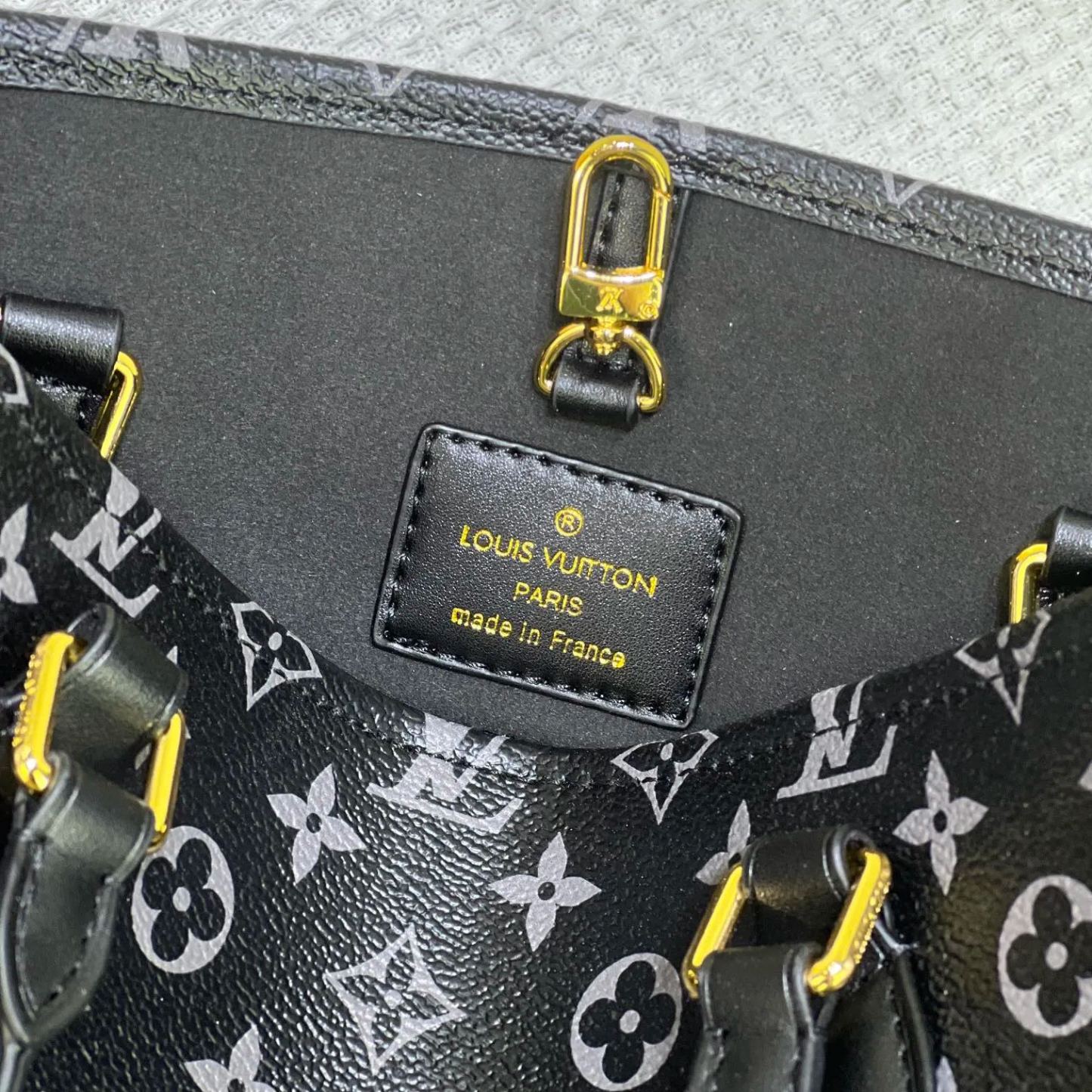 ☆Louis Vuitton☆ONTHEGO ミディアム ハンドバッグ M46542