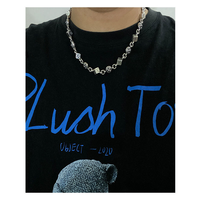 CHROME HEARTS（クロムハーツ）ネックレス