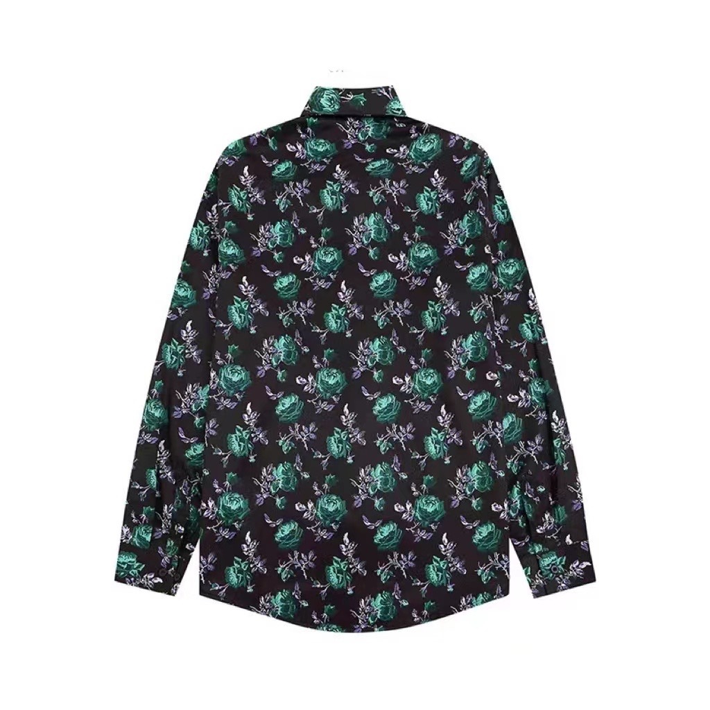 【DIOR 公式旗艦店】ディオール シャツ ご好評に付き再入荷！