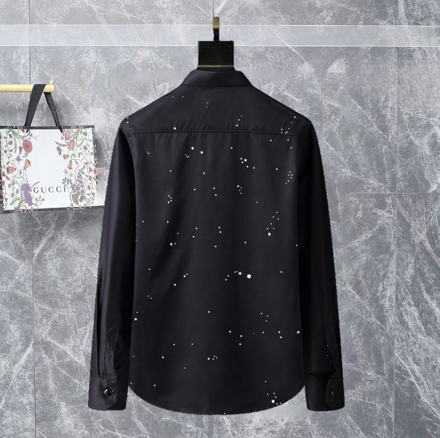 【DIOR 公式旗艦店】ディオール シャツ ご好評に付き再入荷！