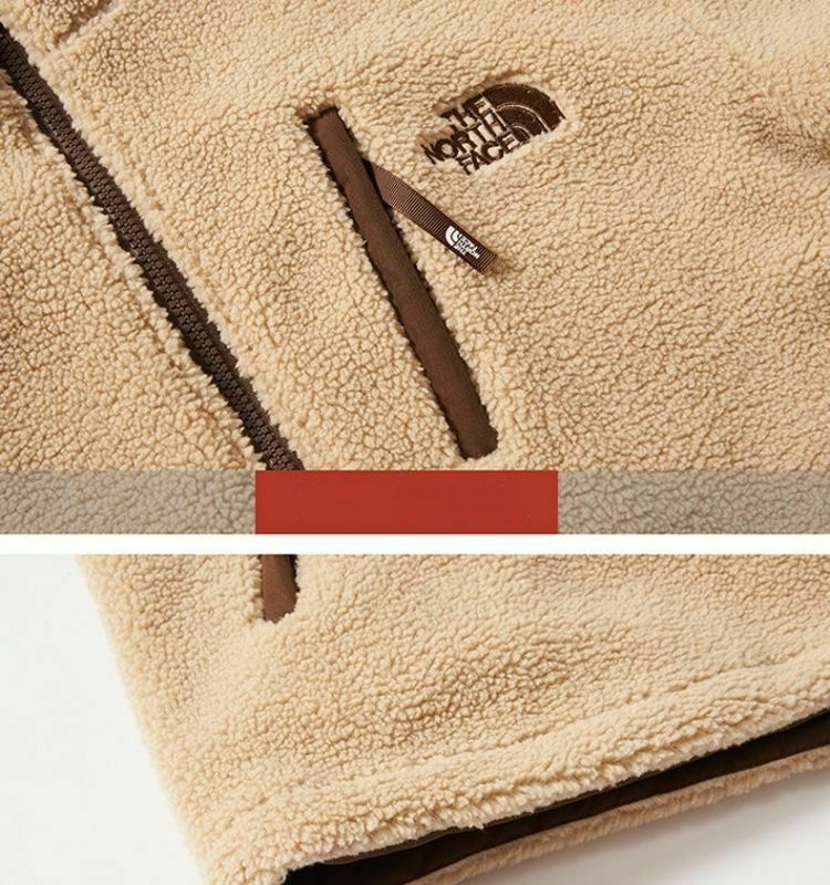 【The North Face 公式 旗艦店】ラムジャケット ご好評に付き再入荷！