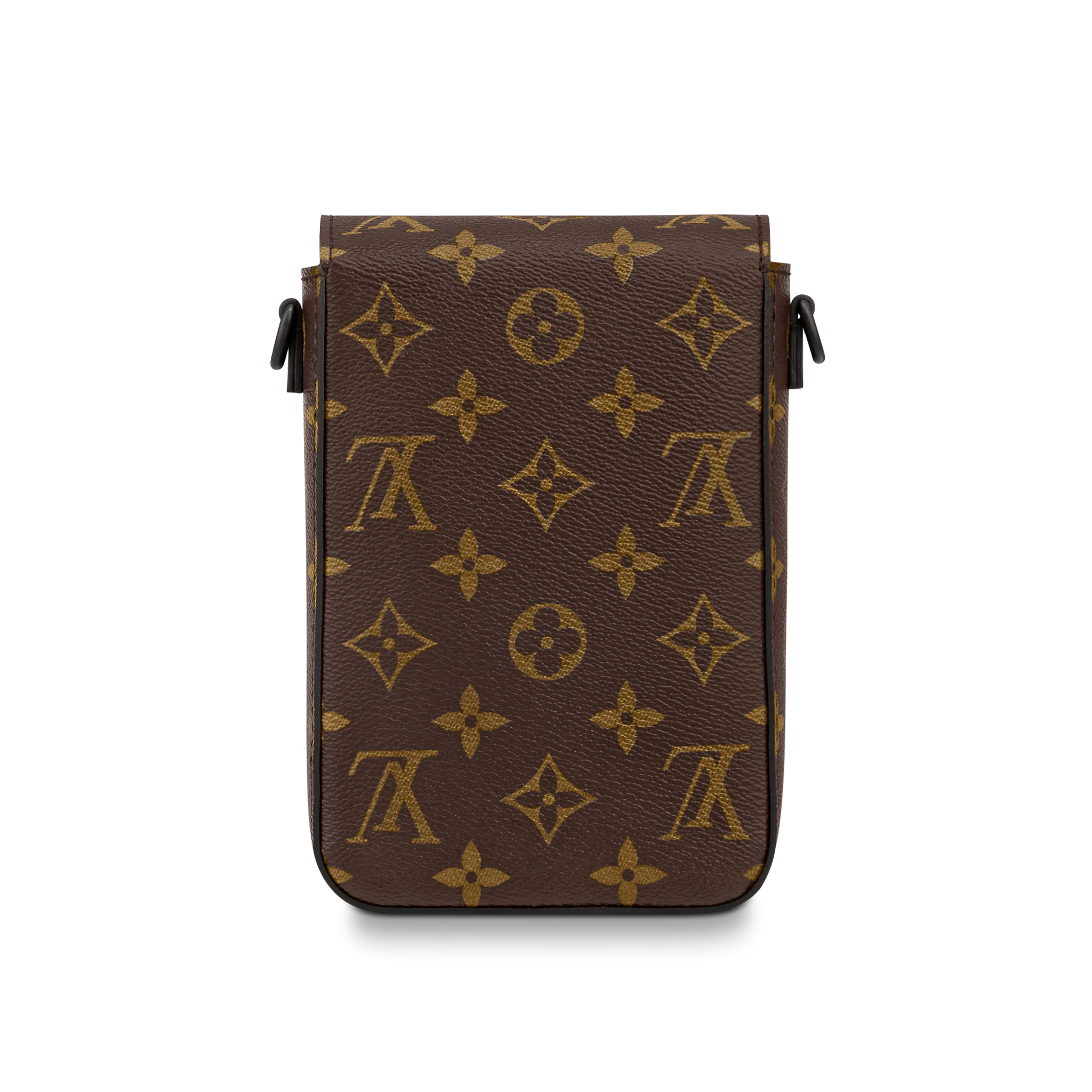 LOUIS VUITTON（ルイヴィトン）S-LOCK VERTICAL ミニバッグ M81522