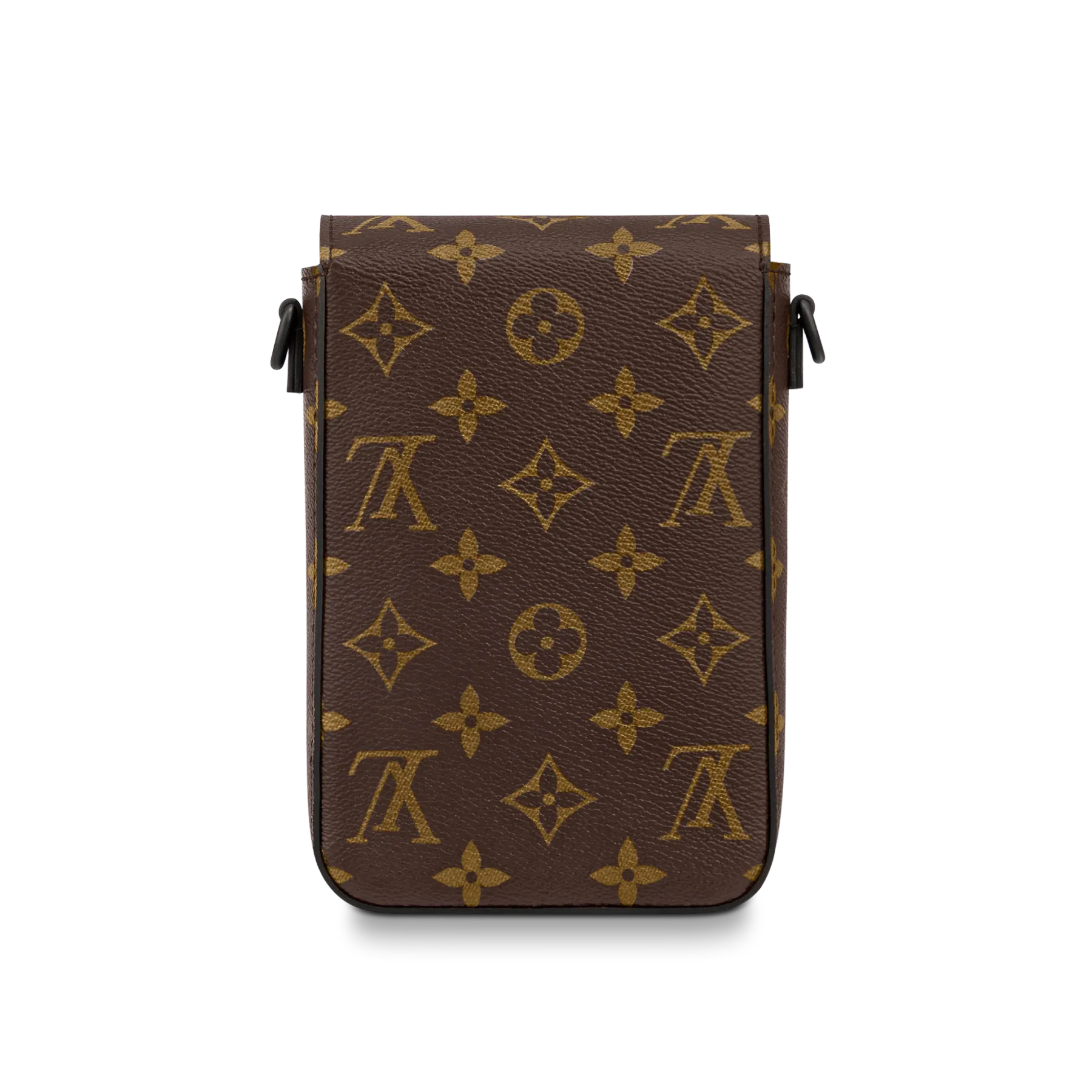 LOUIS VUITTON（ルイヴィトン）S-LOCK VERTICAL ミニバッグ M81522