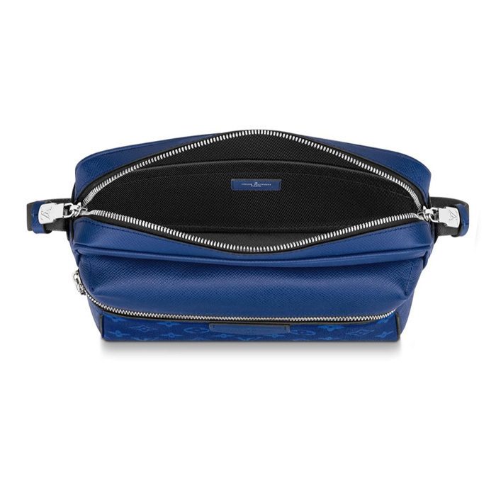 入手困難 LOUIS VUITTON アウトドア メッセンジャー PM 4色展開