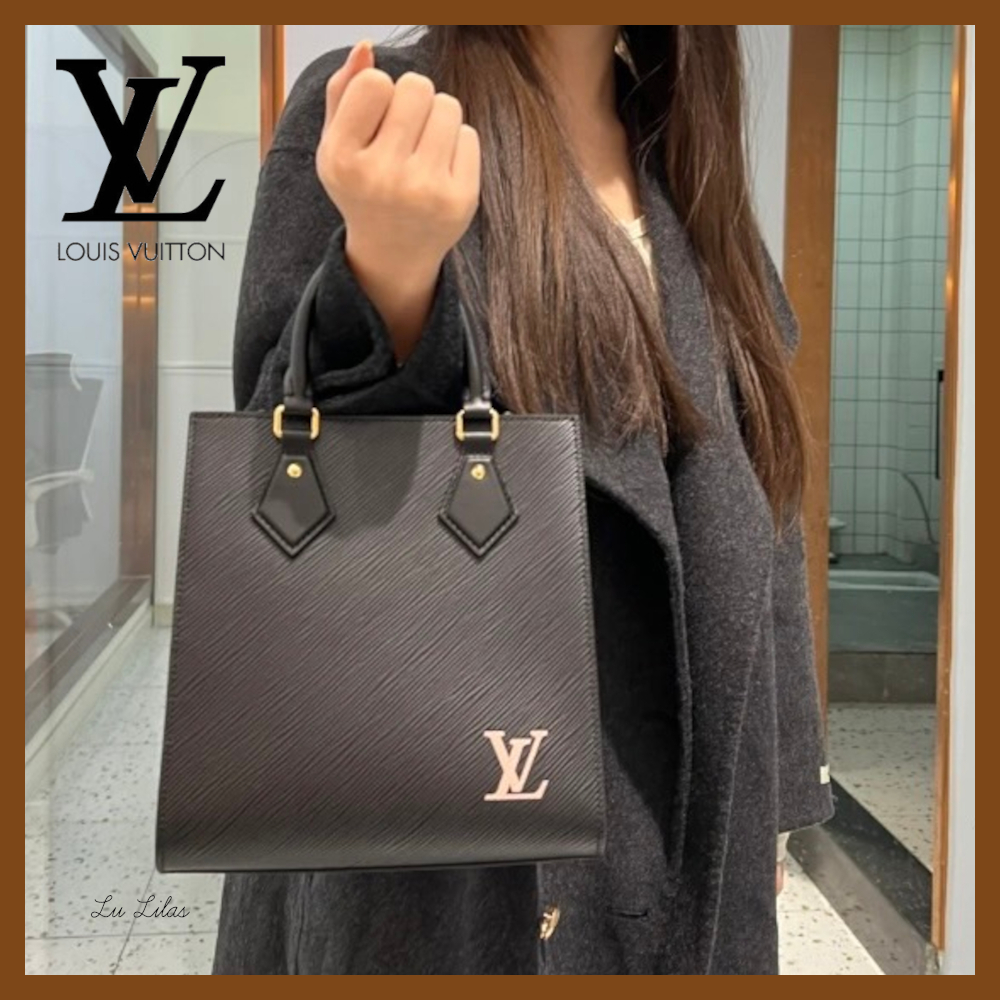 【人気のエピ♪】Louis Vuitton サックプラ BB