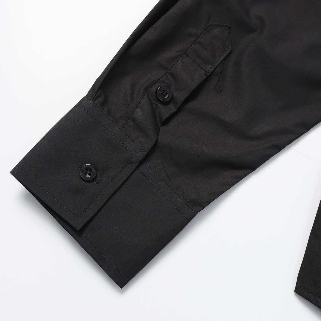 【BALENCIAGA 公式旗艦店】バレンシアガ シャツ ご好評に付き再入荷！