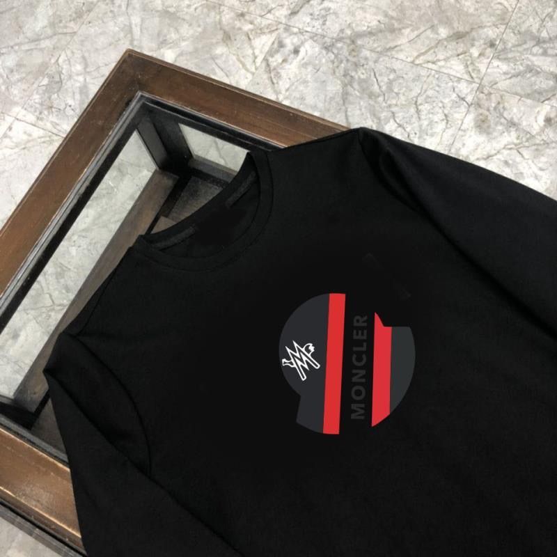 【MONCLER旗艦店】（モンクレール）長袖 ご好評に付き再入荷！