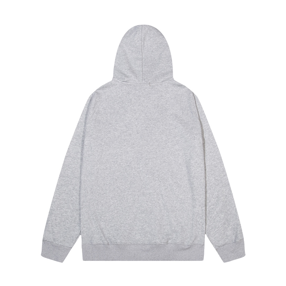 【CELINE旗艦店】パーカー★男女兼用★ご好評に付き再入荷！