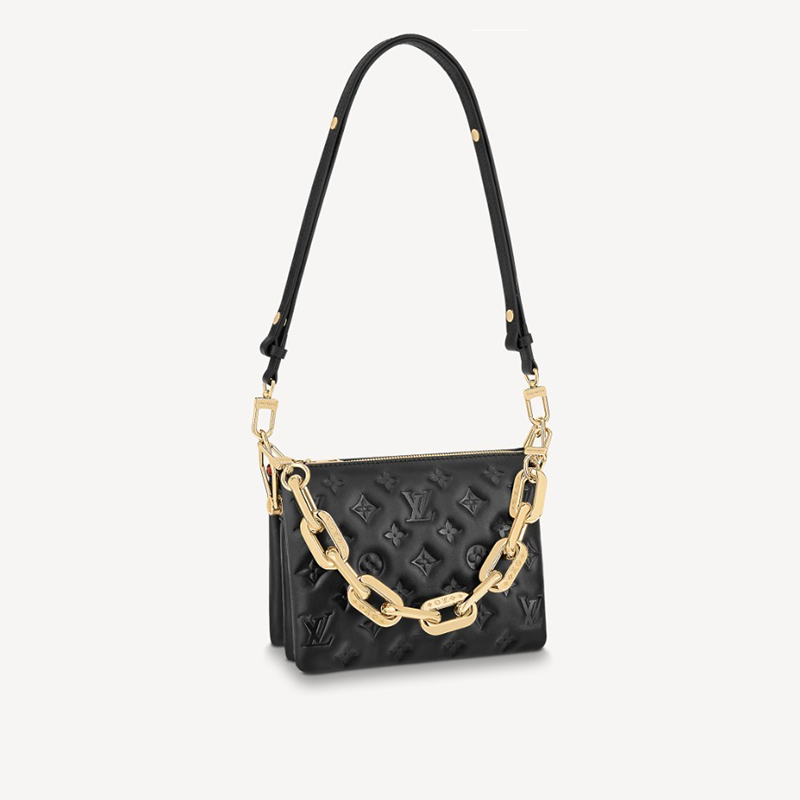 PRE-FALL 2022★LV★クッサン BB バッグ モノグラム