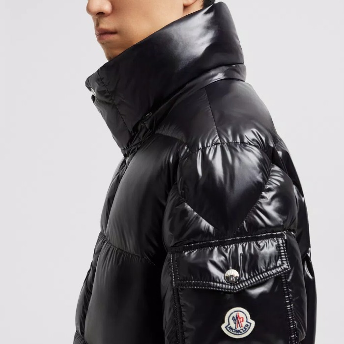 【MONCLER公式 旗艦店】モンクレール ダウンジャケット、ご好評に付き再入荷！