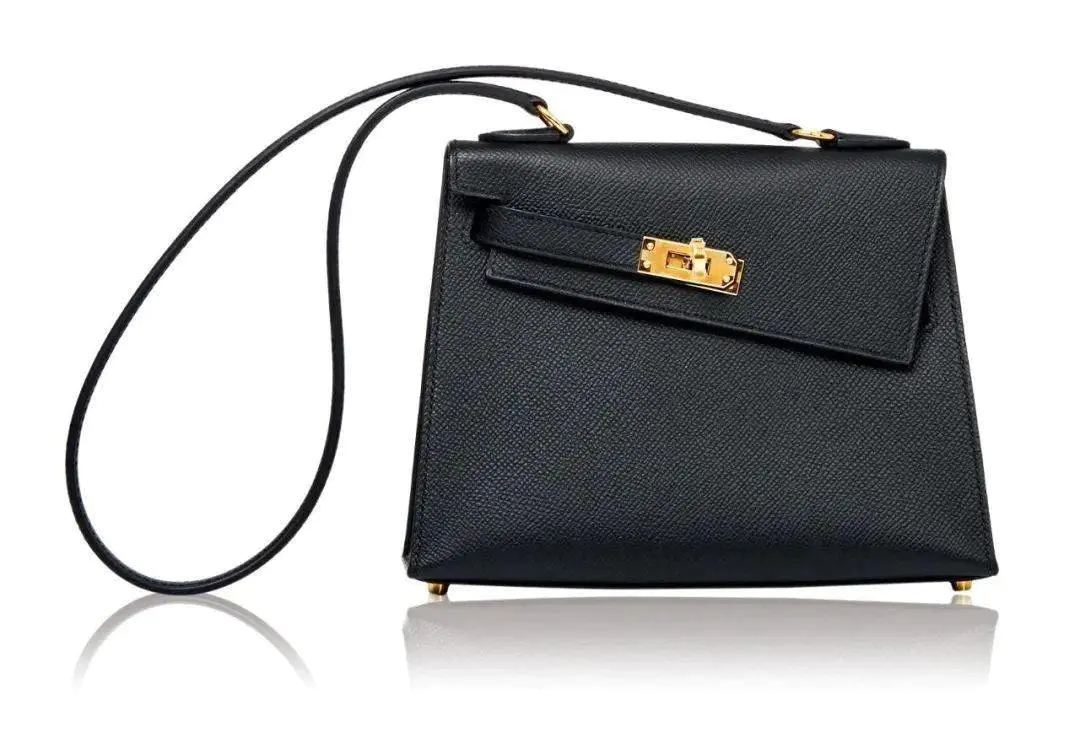 【HERMES】エルメス ハンドバッグ 159