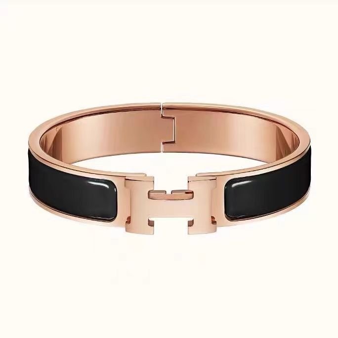 Hermes（エルメス）ブレスレット 男女兼用 マルチカラー