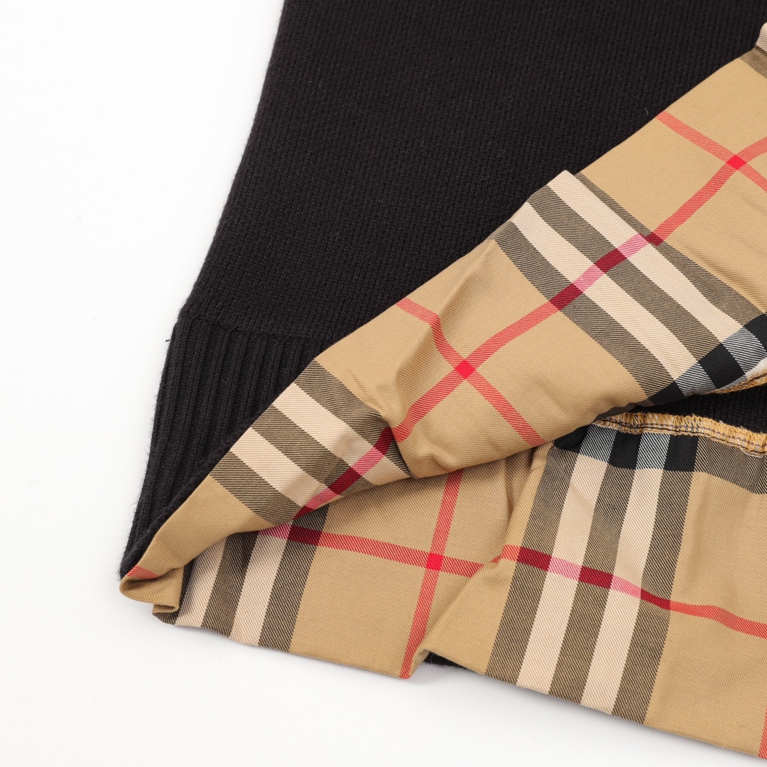 【BURBERRY 公式旗艦店】バーバリー セーター好評に付き再入荷！241116