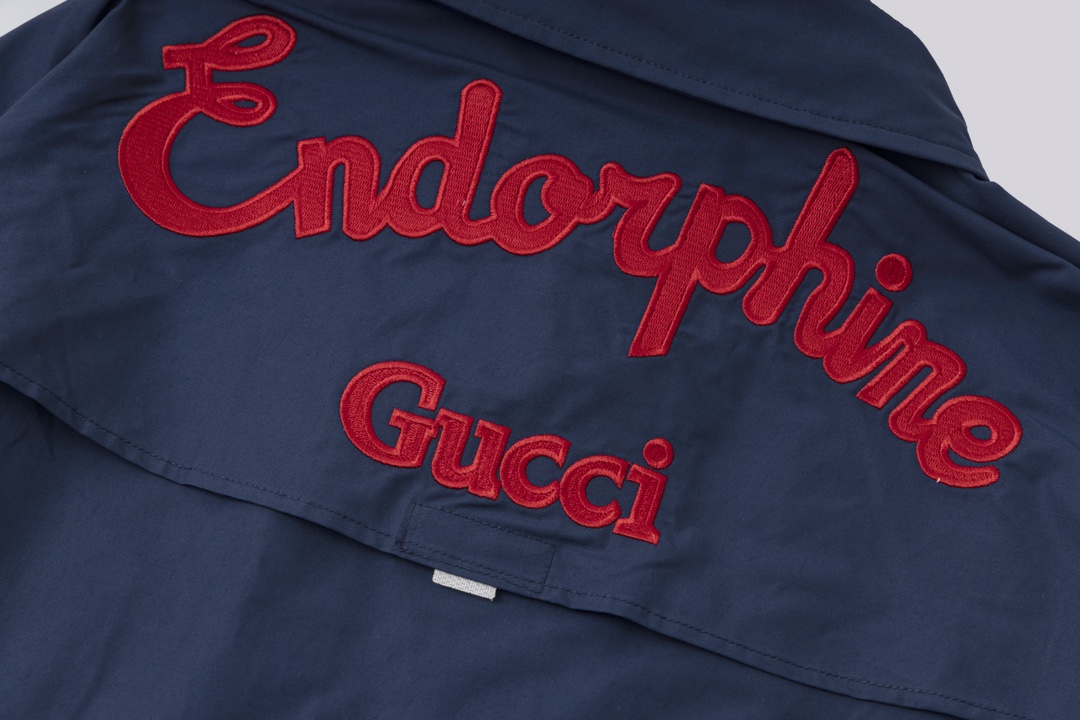 【GUCCI 公式旗艦店】グッチ シャツ ご好評に付き再入荷！