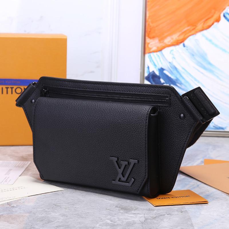 LOUIS VUITTON TAKEOFF ショルダーバッグ