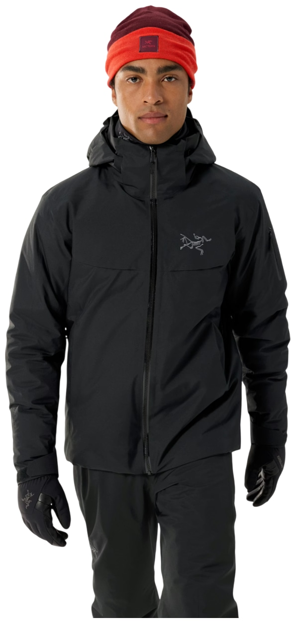 【ARC'TERYX旗艦店】MACAI GTX 750 JACKET ご好評に付き再入荷！