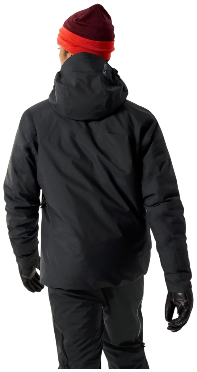 【ARC'TERYX旗艦店】MACAI GTX 750 JACKET ご好評に付き再入荷！