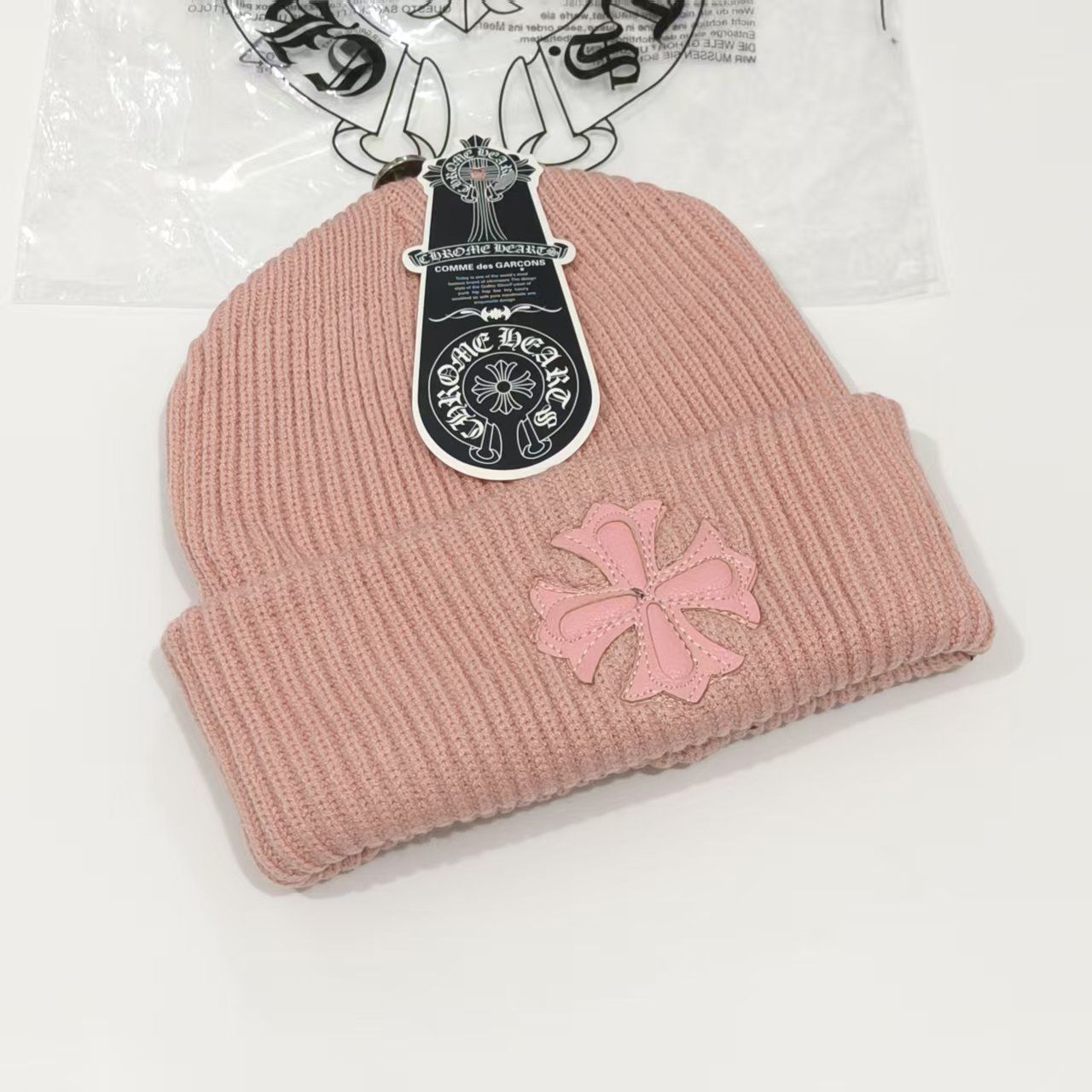 【CHROME HEARTS公式旗艦店】クロムハーツ ハット/帽子