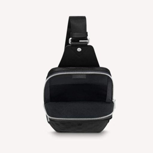 LOUIS VUITTON アヴェニュー・スリングバッグ REF:N41720