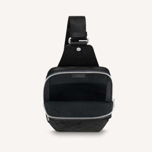 LOUIS VUITTON アヴェニュー・スリングバッグ REF:N41720