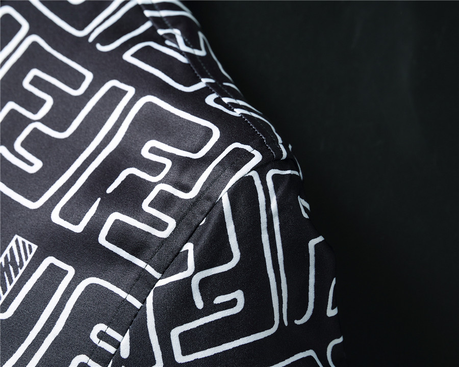 【FENDI 公式旗艦店】フェンディ シャツ ご好評に付き再入荷！