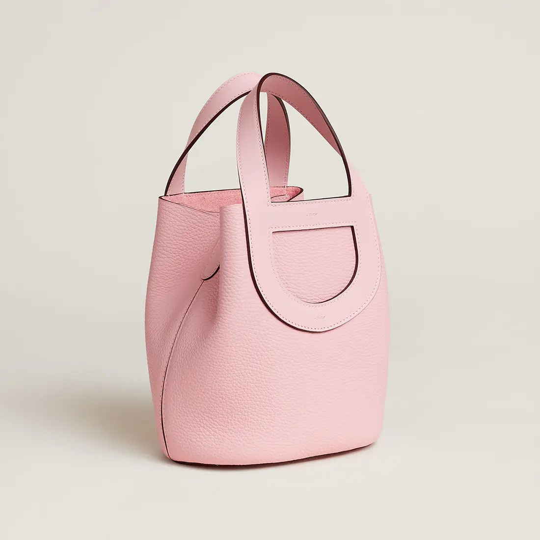 エルメス インザループ トートバッグ