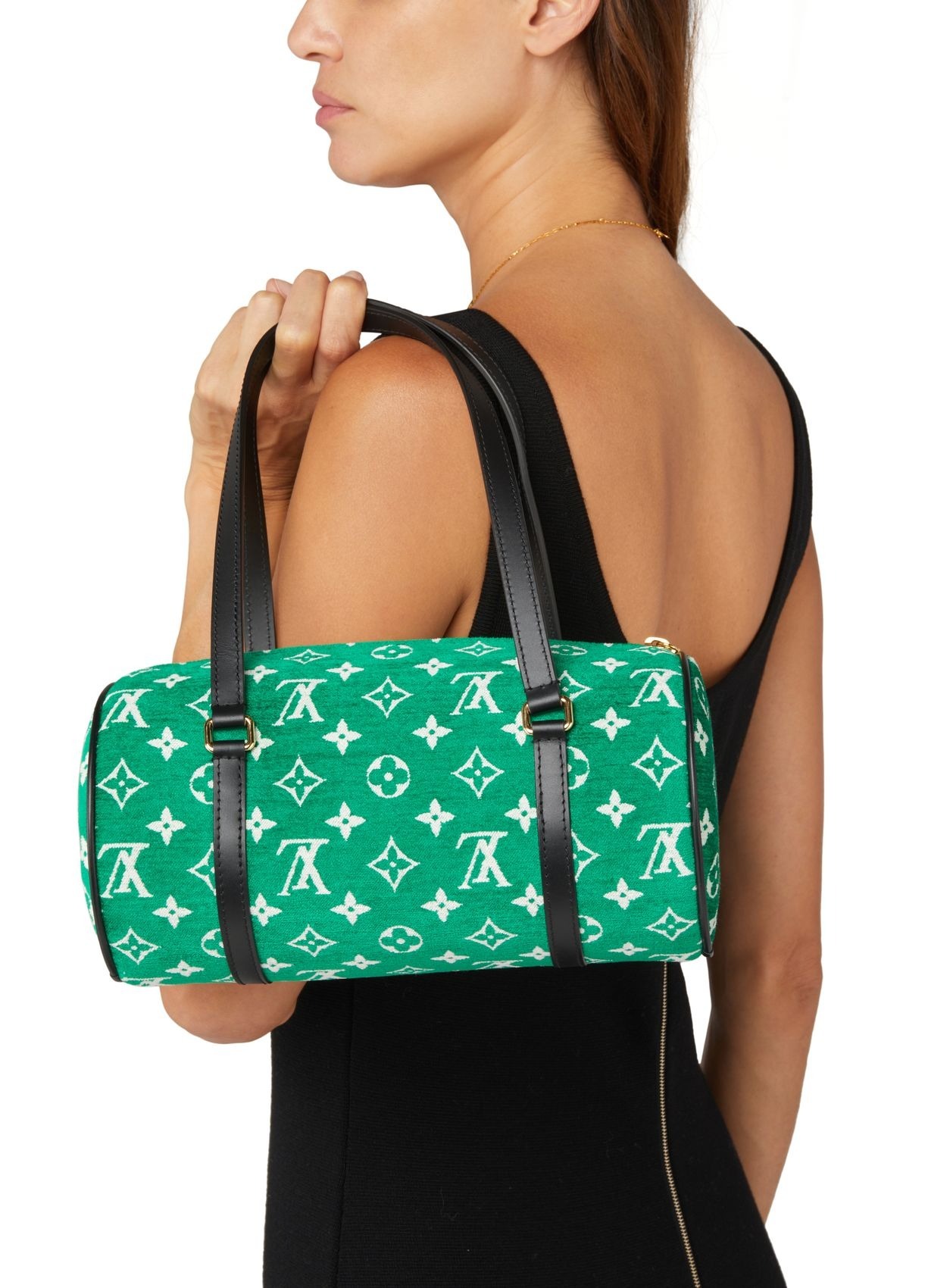 ★素敵カラー!【Louis Vuitton 】ユニセックス ショルダーバッグ★