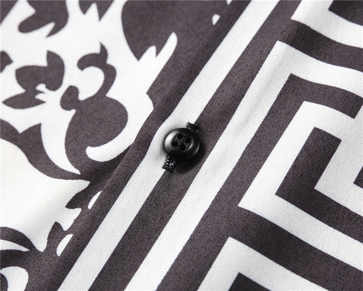 VERSACE ヴェルサーチ 長袖シャツ