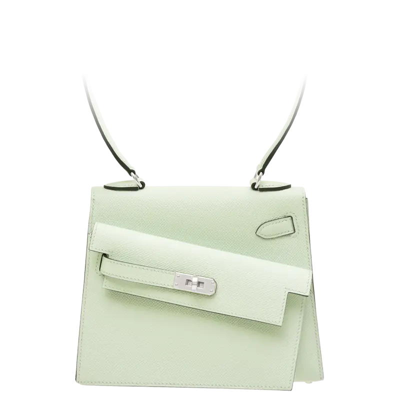 【HERMES】エルメス ハンドバッグ 159