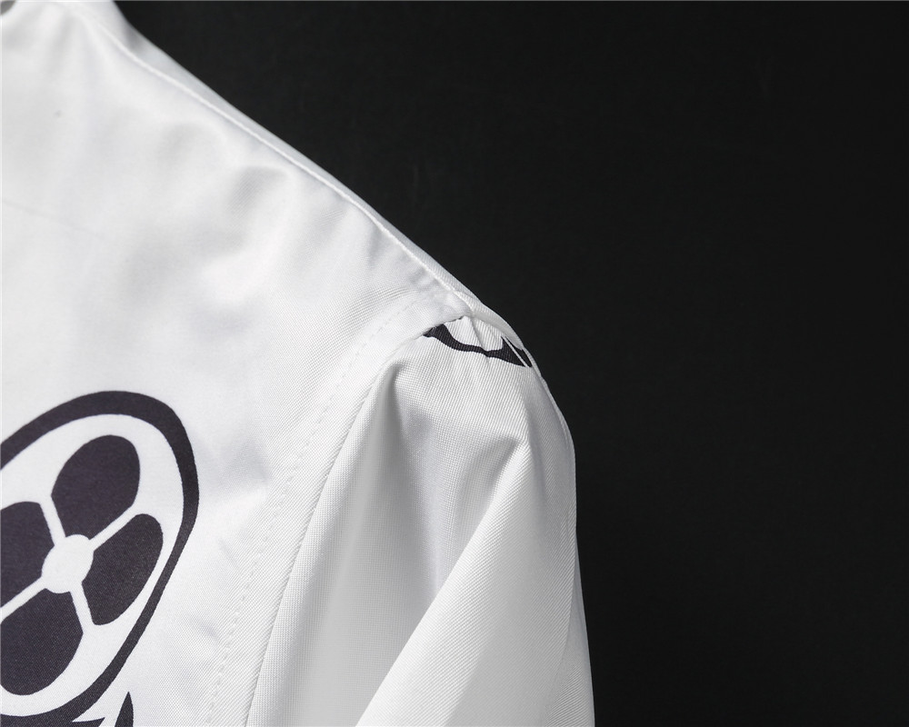 【LOUIS VUITTON 公式旗艦店】ルイヴィトン シャツ ご好評に付き再入荷！