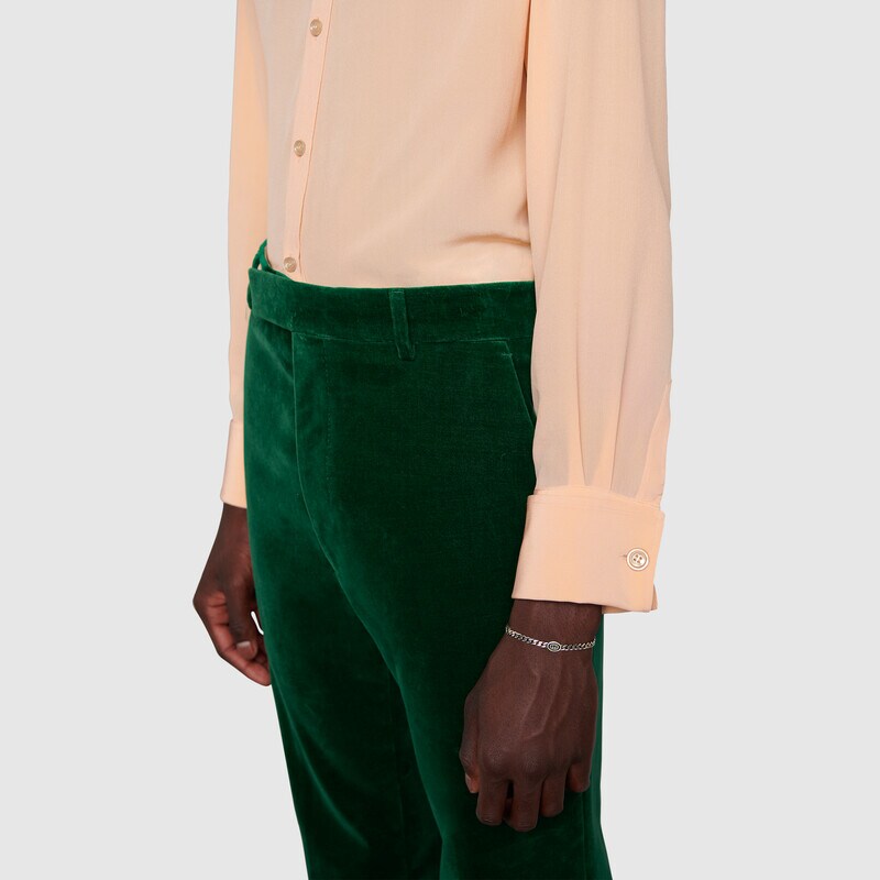 GUCCI（グッチ）ダブルG ブレスレット