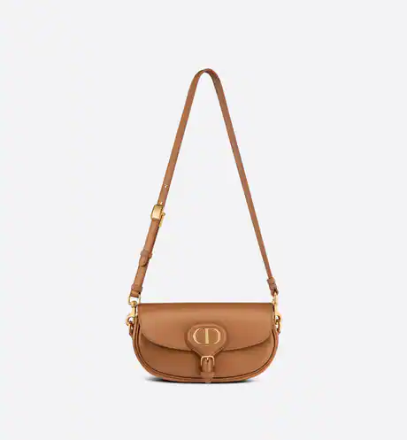 【新作入手困難】DIOR BOBBY EAST-WESTハンドバッグ