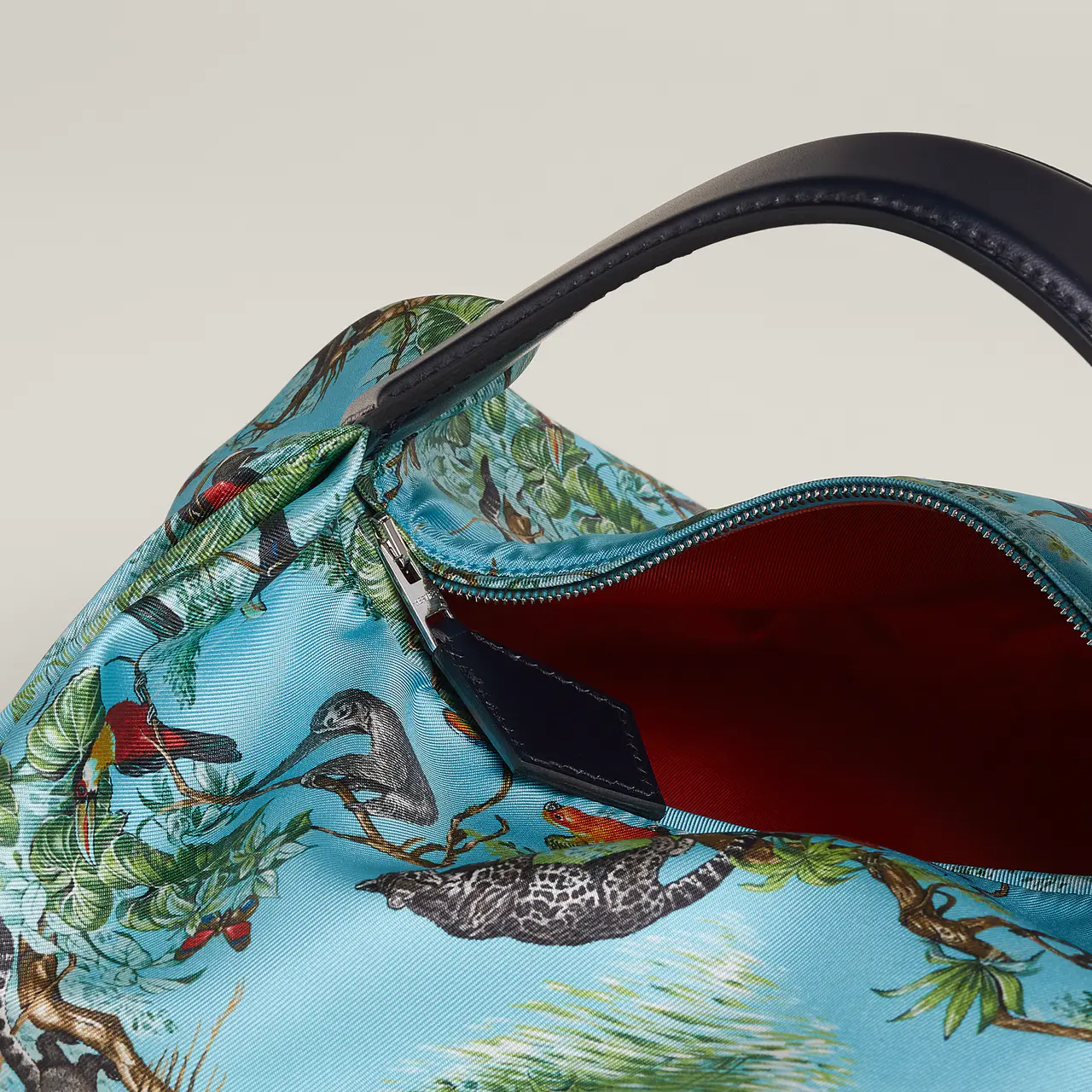 【HERMES】エルメス Balusoie バルソワ ハンドバッグ