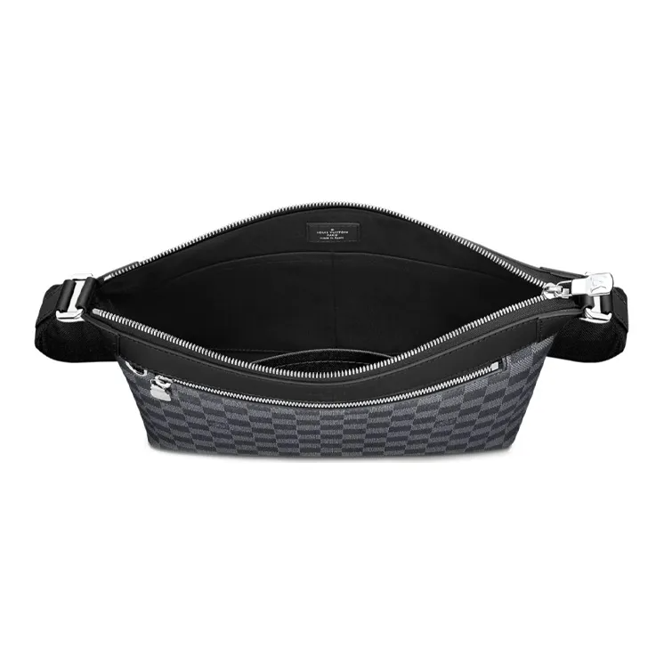 LOUIS VUITTON ルイヴィトン Mick ショルダーバッグ N40003