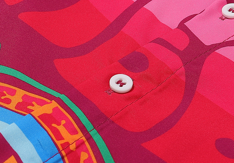 VERSACE ヴェルサーチ 長袖シャツ、ご好評に付き再入荷！