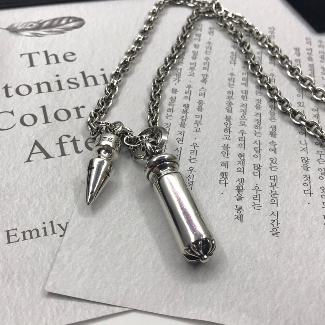 CHROME HEARTS （クロムハーツ） ネックレス