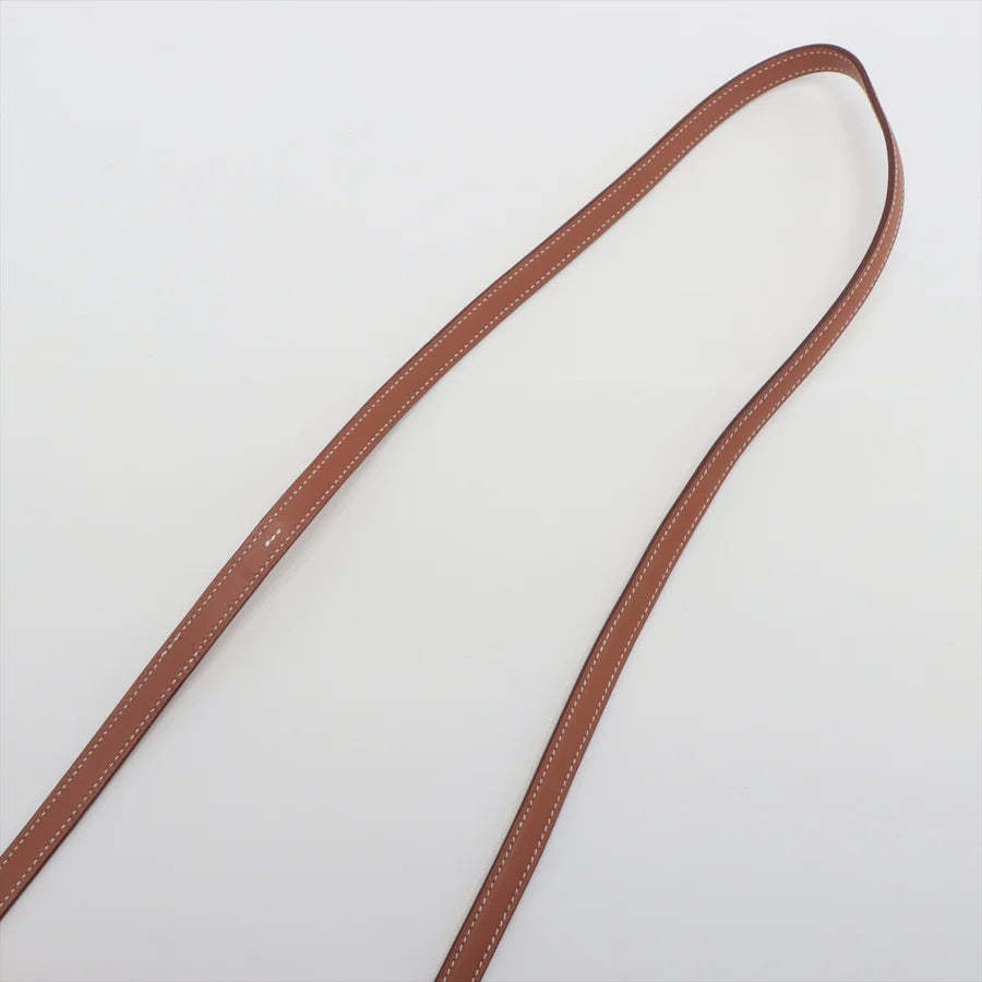 エルメス コンスタンス3 ミニ18 ミロワール ヴォースイフト ゴールド ゴールド金具