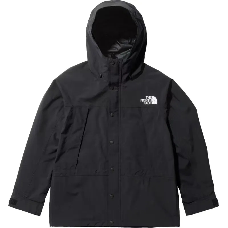 THE NORTH FACE ノースフェイス 2025 新作 MOUNTAINLIGHTJK マウンテンライトジャケット
