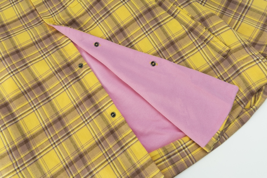 【BALENCIAGA 公式旗艦店】バレンシアガ シャツ ご好評に付き再入荷！