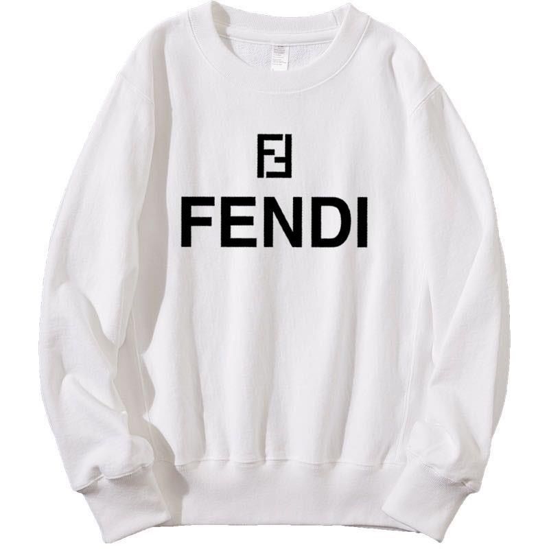 【FENDI旗艦店】フェンディ 長袖 ご好評に付き再入荷！